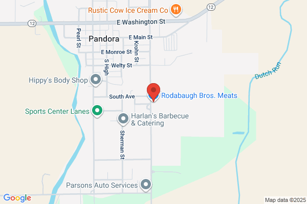 M & M Choice Meats