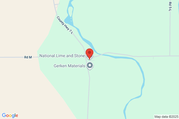 Putnam Stone Co