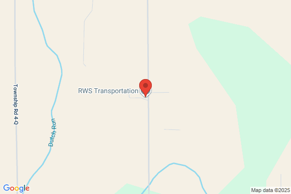 Rws Transport