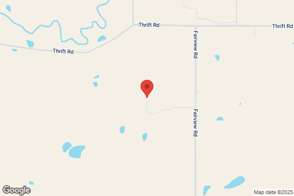 Red River Shooting Resort