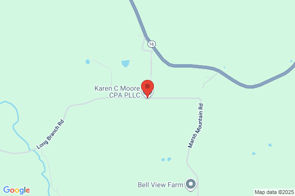 Tater Hill Farm