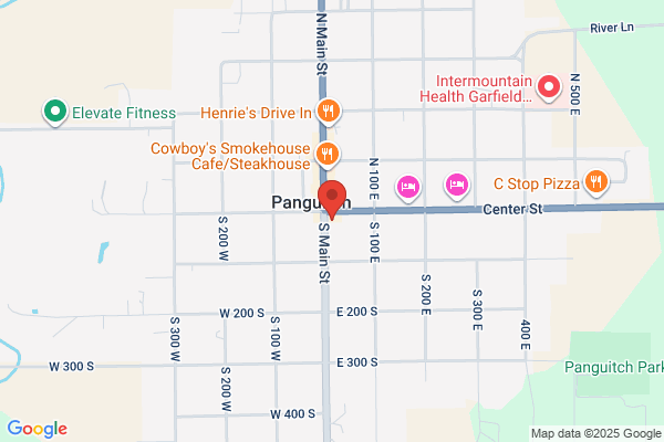 Arby's - Closed