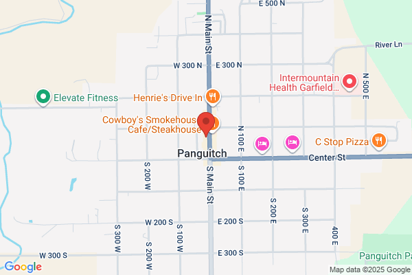 Garfield Memorial Healthcare Foundation