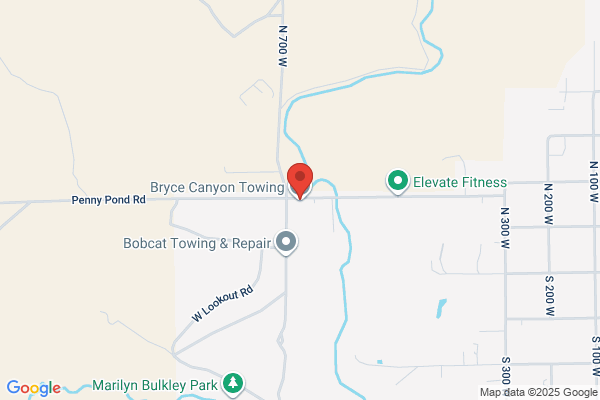 Panguitch Tow & Transport