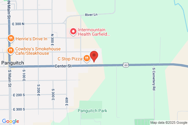 Southwest Utah Public Health Department