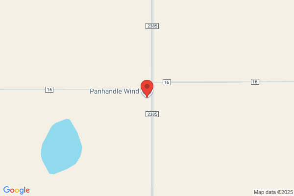 Carson County Feed Yards