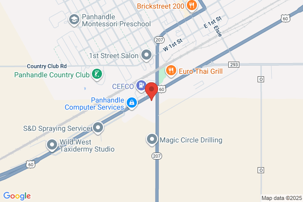Dixon Creek Boutique, LLC