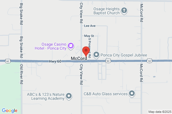 Double N Motel