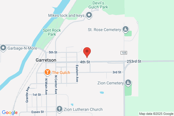 Garretson Retirement Center
