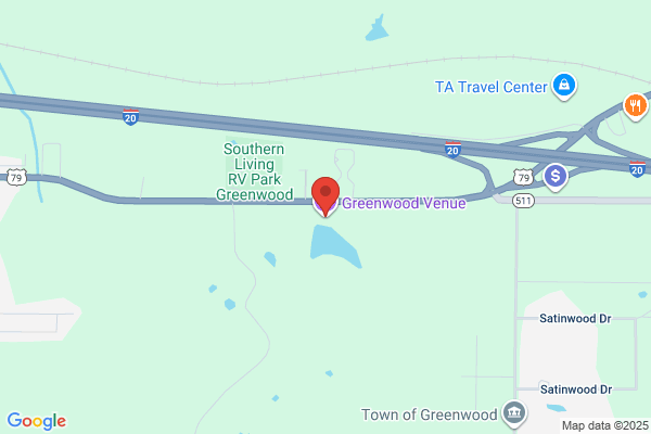 Greenwood Venue