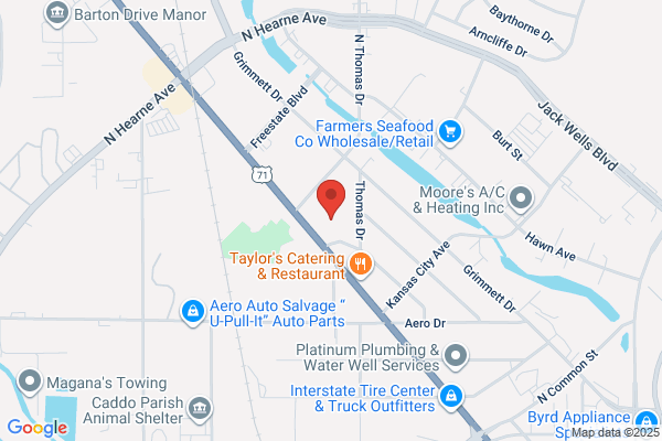 American Pump Technology Inc