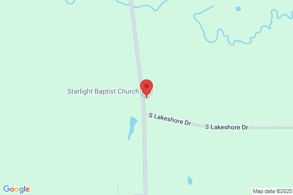 Starlight Baptist Church
