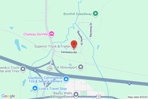 Superior Truck & Trailer Co Inc
