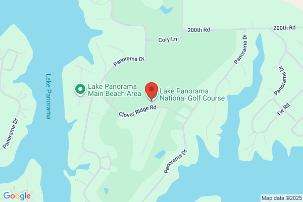 Clover Ridge Resort