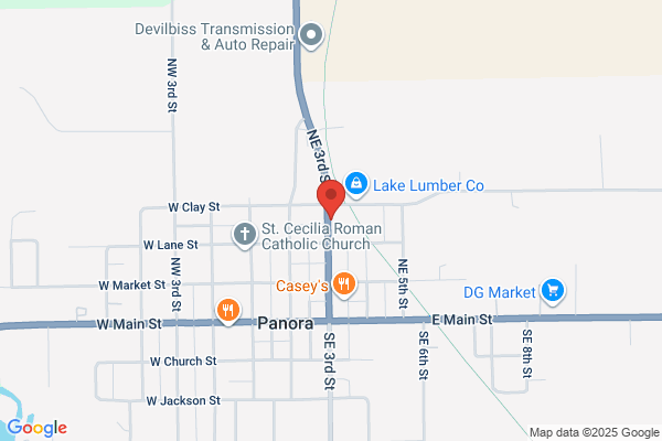 Heartland Co-Op
