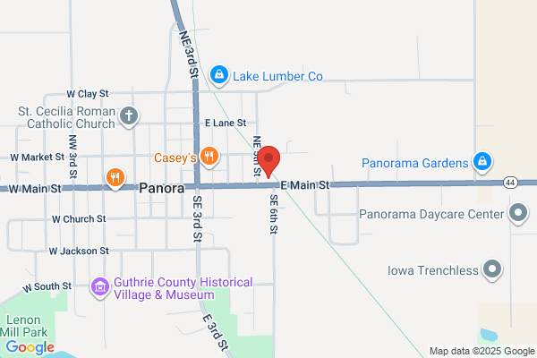 Lake Panorama Realty