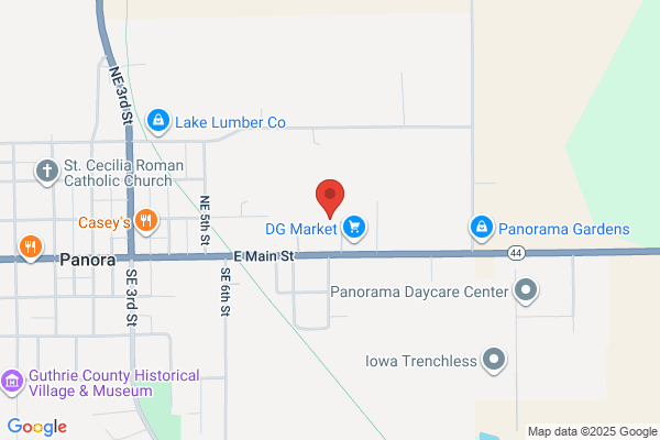 Panora Nursing & Rehab Center