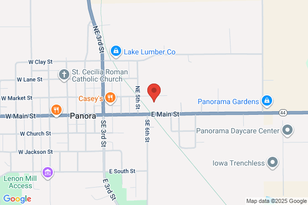 Perkins Mary Ellen Attorney