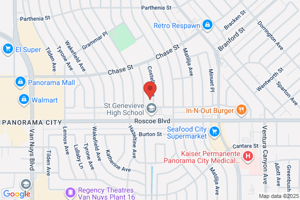 Cali Plumbing & Rooter
