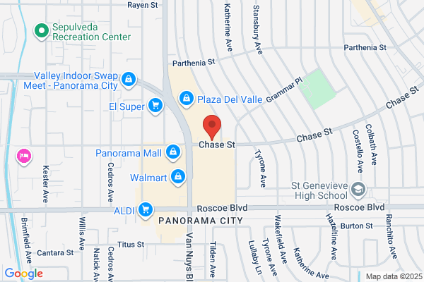All Kids Dental - Panorama City
