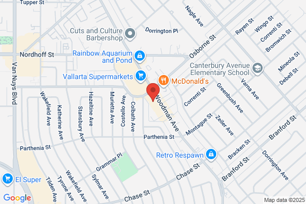 Verdugo Insurance Agency