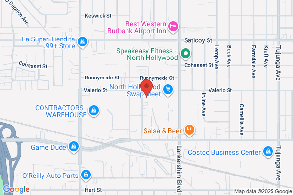 Air Plus HVAC, Inc.