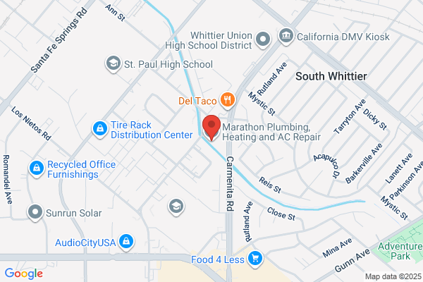 Marathon HVAC Services, LLC