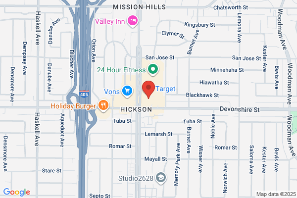 Spectrum Heating and Air