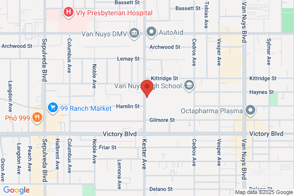 K and H Plumbing, Heating, & AC