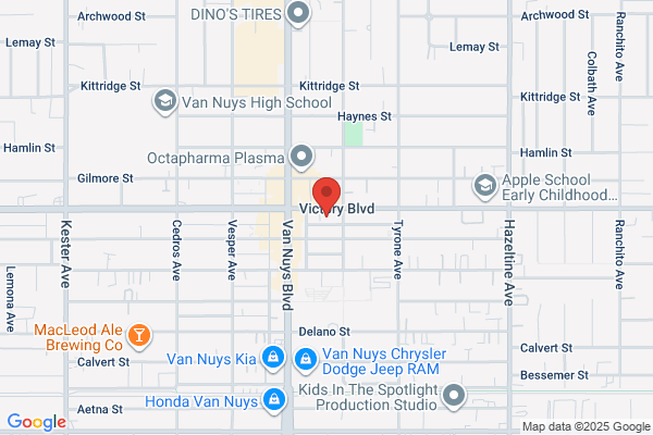 A1rKare Pros Van Nuys HVAC Repair