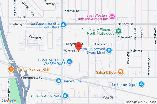 Darrow Heating & Air Conditioning Corporation