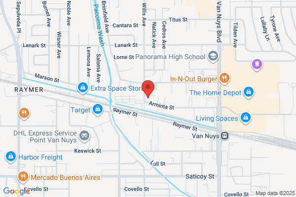 Season Control Heating & Air Conditioning