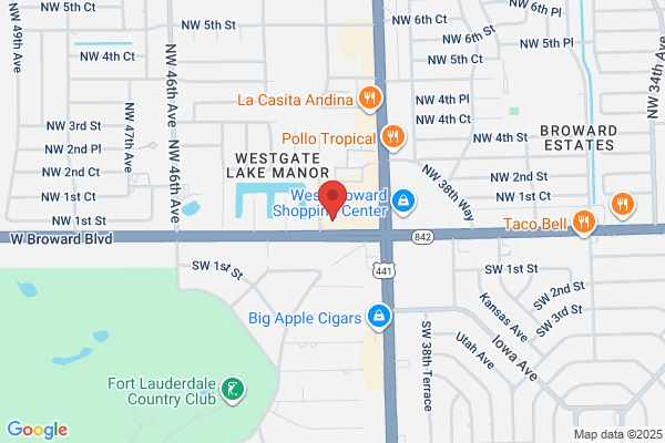 Casino Liquors