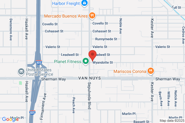 Tori's Liquor & Jr Market