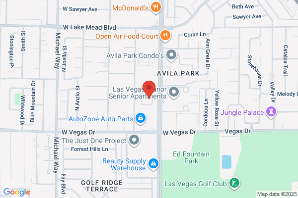 Diamond Head Apartments