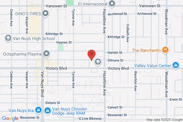 Gilmore Apartments
