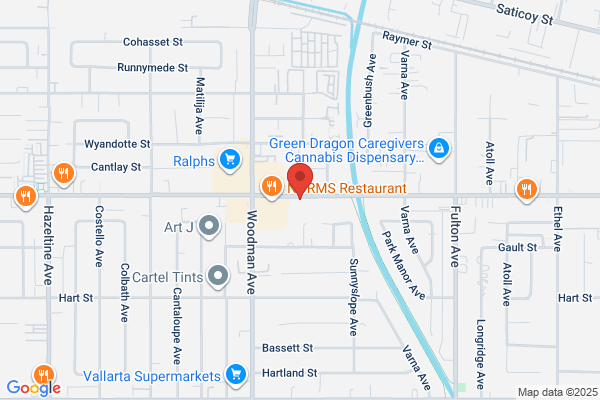 Pine Crest Apartments