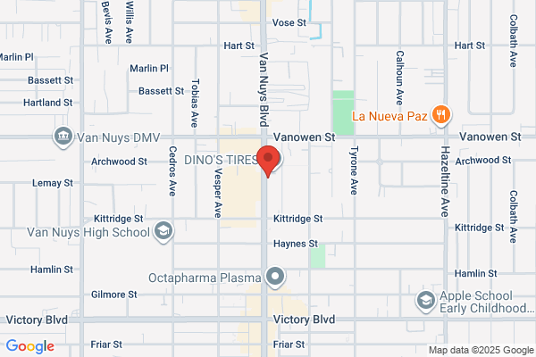 John's Van Nuys Appliance Services