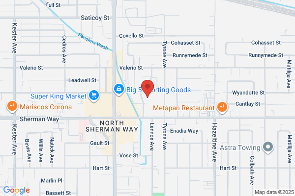 Sergo Appliance Repair
