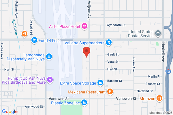International Auto Specialist