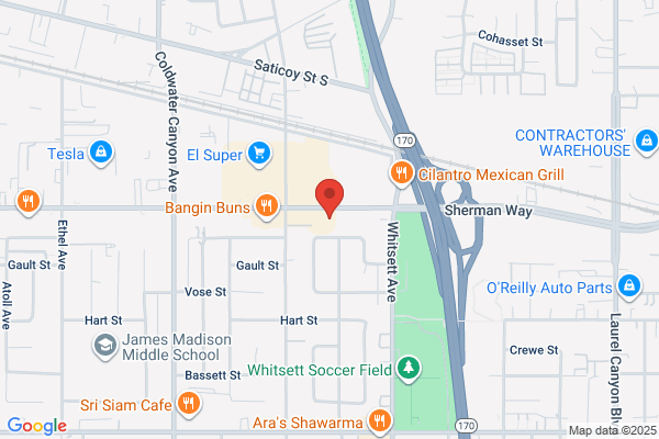 A & E Auto Body