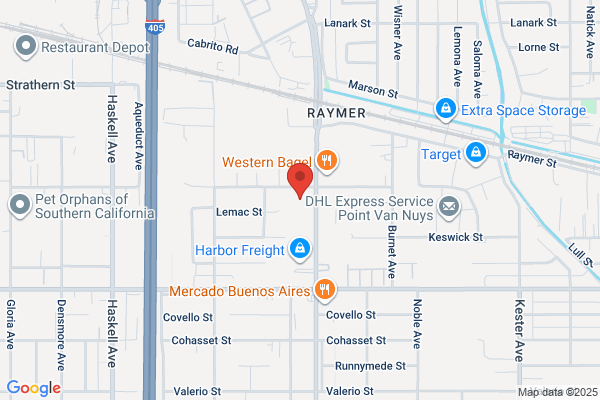 Golden West Body Shop