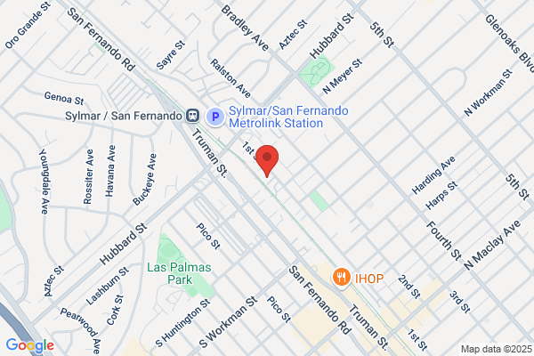 North Valley Auto Body