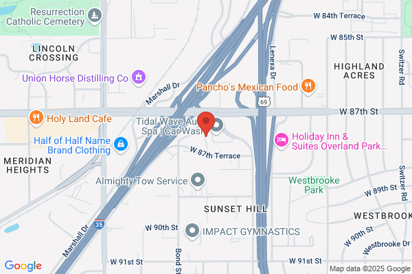 Santa Fe Auto Body