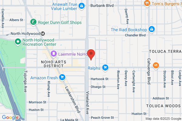 USA Best Auto Body