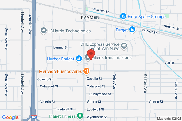 Z & H Auto Body