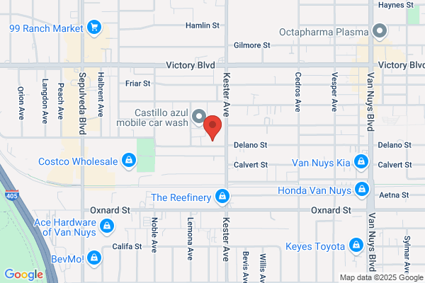 A & A Automotive