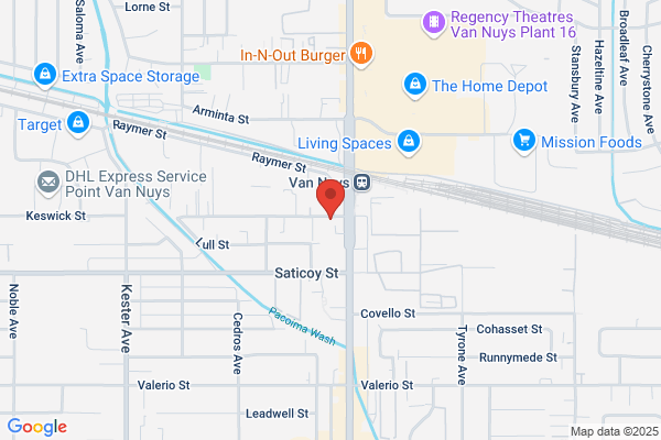 Arleta Japanese Auto Service