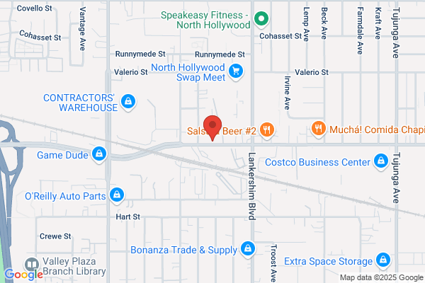 Art's Auto Body Shop Inc