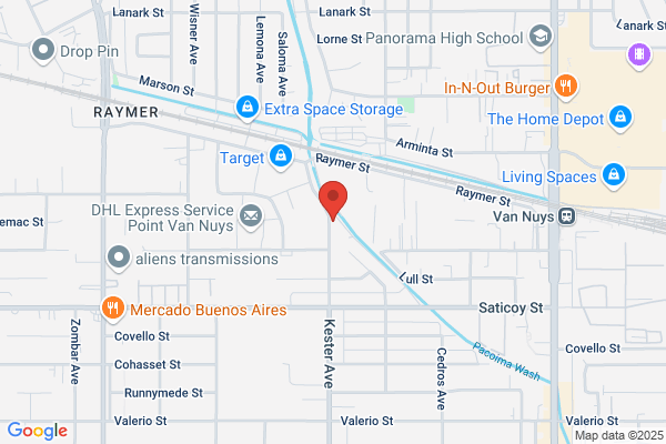 Autosun Domestic & Foreign Car Care Center